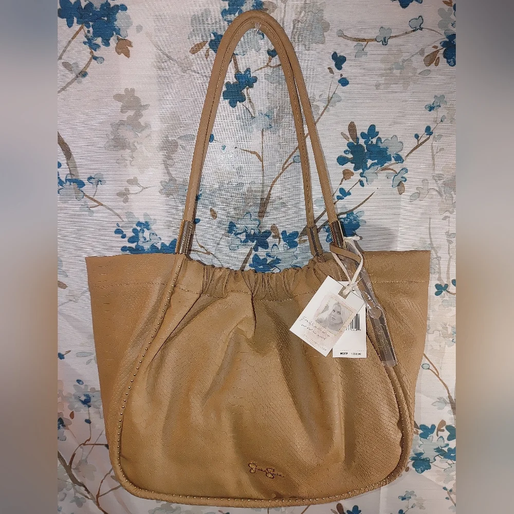 COPY - JESSICA SIMPSON Rosanna - Picture 10 of 11